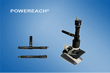 JZ95MS顯微光學影像系統