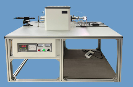 SCI-1700型 高溫真空接觸角測量系統(tǒng)