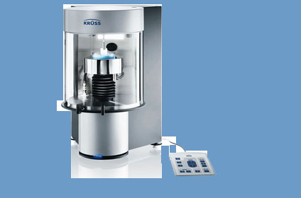 k100力學(xué)法表面張力儀